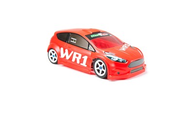 WR1 Rallye