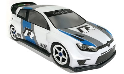 WR4 Rallye