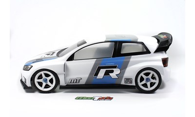 WR4 Rallye