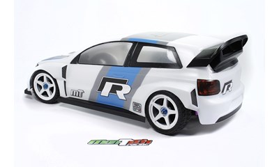 WR4 Rallye