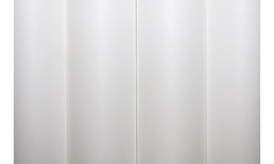 Oratex White ( Length : Roll 2m, Width : 60cm )