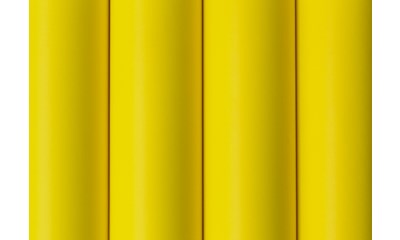 ORATEX fabric - width: 60 cm - length: 2 m - signal yellow