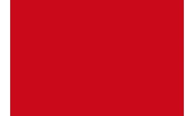 Oratrim - Ferrari Red ( Length : Roll 2m, Width : 9,5cm )