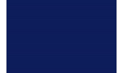 Oratrim - Dark Blue ( Length : Roll 2m, Width : 9,5cm )