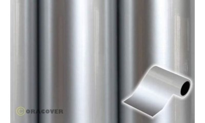 Oratrim - Silver ( Length : Roll 5m, Width : 9,5cm )