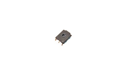 ST Potentiometer for M17, M12S & Exzes ZZ ST+TH