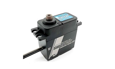 SW-1213SG Standard Size Coreless Digital Servo Waterproof 42kg/0,14sek