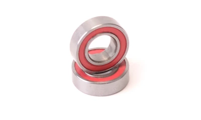 Kugellager 5x10x3 Red Sealed (2 Stück)