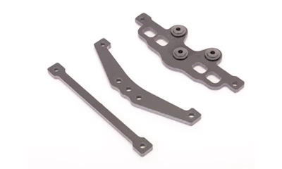 Feder Hanger and Straps - S1 - SS GT