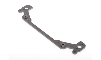 Rear Body Mount - S1 - Atom