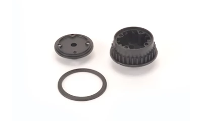 Gear Diff Mouldings - Cougar KC