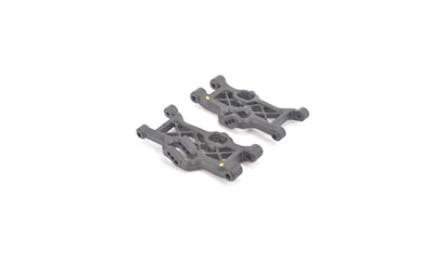 Front Wishbones Med Flex - CAT L1 and L1 EVO
