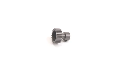 Pinion - Long Boss Hard Alloy 48DP - 24T