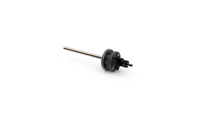 Gear Diff Set (Steel Axle) - Atom/2