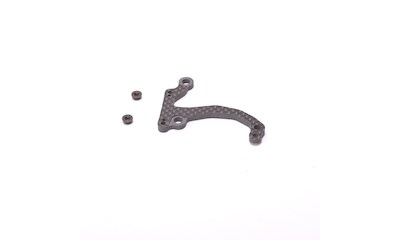 C/F Rear Link Mount RH - Mi9