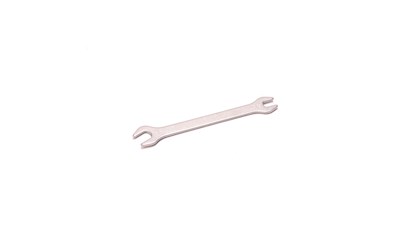 Steel Spanner 3.9/5.5mm - Mi9