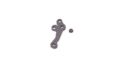 C/F Steering Arm FL - Mi9