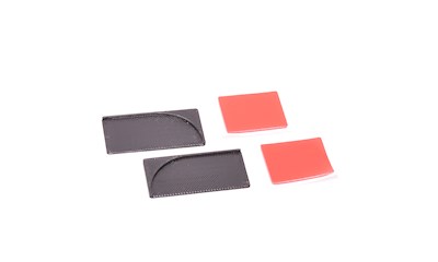 TC Wing End Plates - (pr)