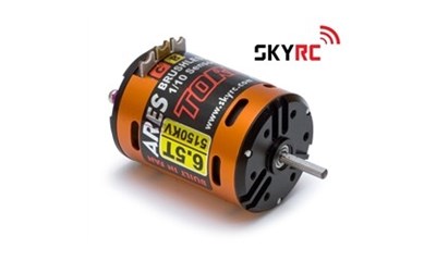 Ares 6.5T/5150KV