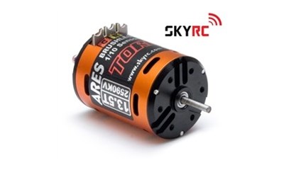 Ares 13.5T/2590KV