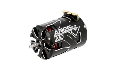 Ares Pro V2.1 Stock EFRA