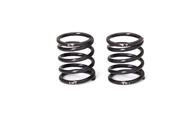 STEALTH LINE SPRING RS9.7 (Short 20mm/2pcs)