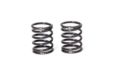 STEALTH LINE SPRING RS8.0 (Short 22mm/2pcs)