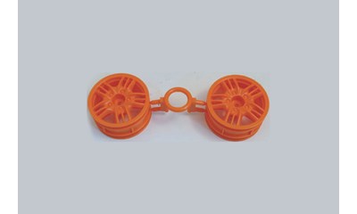 Wheels (2 pcs.) for 57769