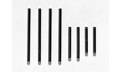 TB Evo 3 Sus.Shaft Set