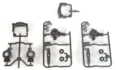 DF02 B Parts (Upright)