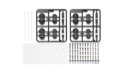 Buggy Light Pod Set for LED's