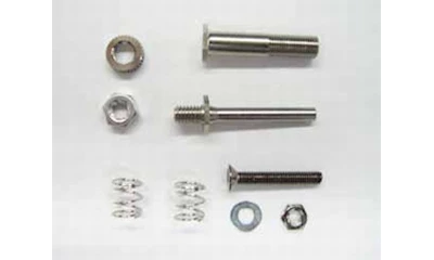 F103/F104 Friction Damper Post Set