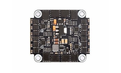 FPV 35A 4IN1-4S BLHeli-S Dshot Multishot Oneshot