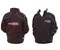 Jacket - 3 Layer Softshell; Black - S - 38inch