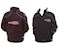 Jacket - 3 Layer Softshell; Black - XS - 34inch