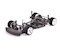 SupaStox ATOM Sport - Alu Chassis