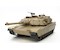 U.S. Main Battle Tank M1A2 Abrams Full Opt.