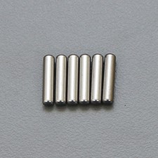 Stift 2,5x11,8mm (6)