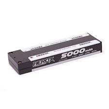 ELITE LiPo 5000mAh Stick 7.4v 150C 18mm