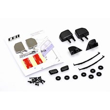 FORD F-450 Body Accessories (Mirror, Light, ect)