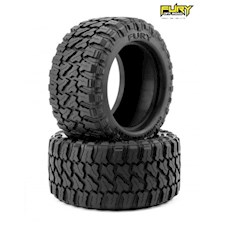 Fury Off Road Country Hunter M/T Tires