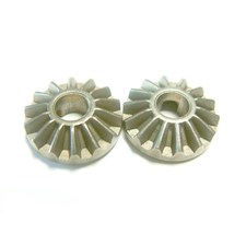 Diff Gear Set-d6(2pcs)