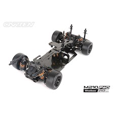 M210FWD 1/10 M-Chassis Kit 239mm