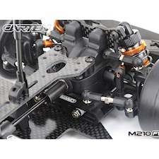 M210FWD 1/10 M-Chassis Kit 210mm