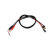 Battery Charging Ext Harness - Traxxas