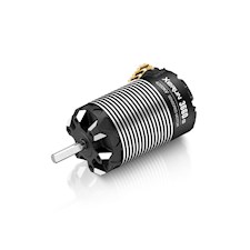 XERUN 3660SD 3200KV BL Motor BLACK G3