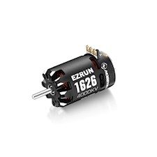 EZRUN 1626SD Drift 4000KV Black