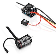 AXE Plus R3 Combo and AXE540L 1400KV R2