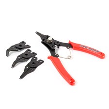 SNAP RING PLIERS (Internal and External/10-50mm)