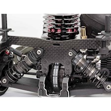 IF15-II 1/10 GP TOURING CHASSIS KIT